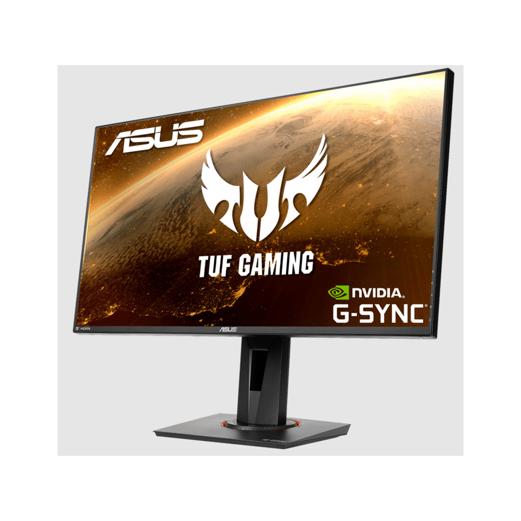 Asus TUF Gaming VG279QM 280Hz27",IPS,FHD,400cd,1ms,G-SYNCDP,HDMIx2,SPK,Tilt,Swiv,Pivot,HA,VESA