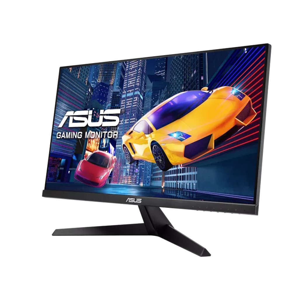 Asus VY279HGE Eye Care 27"gaming monitor, IPS, 144 Hz,IPS, 1ms, 1xHDMI, tilt, ha, VESA