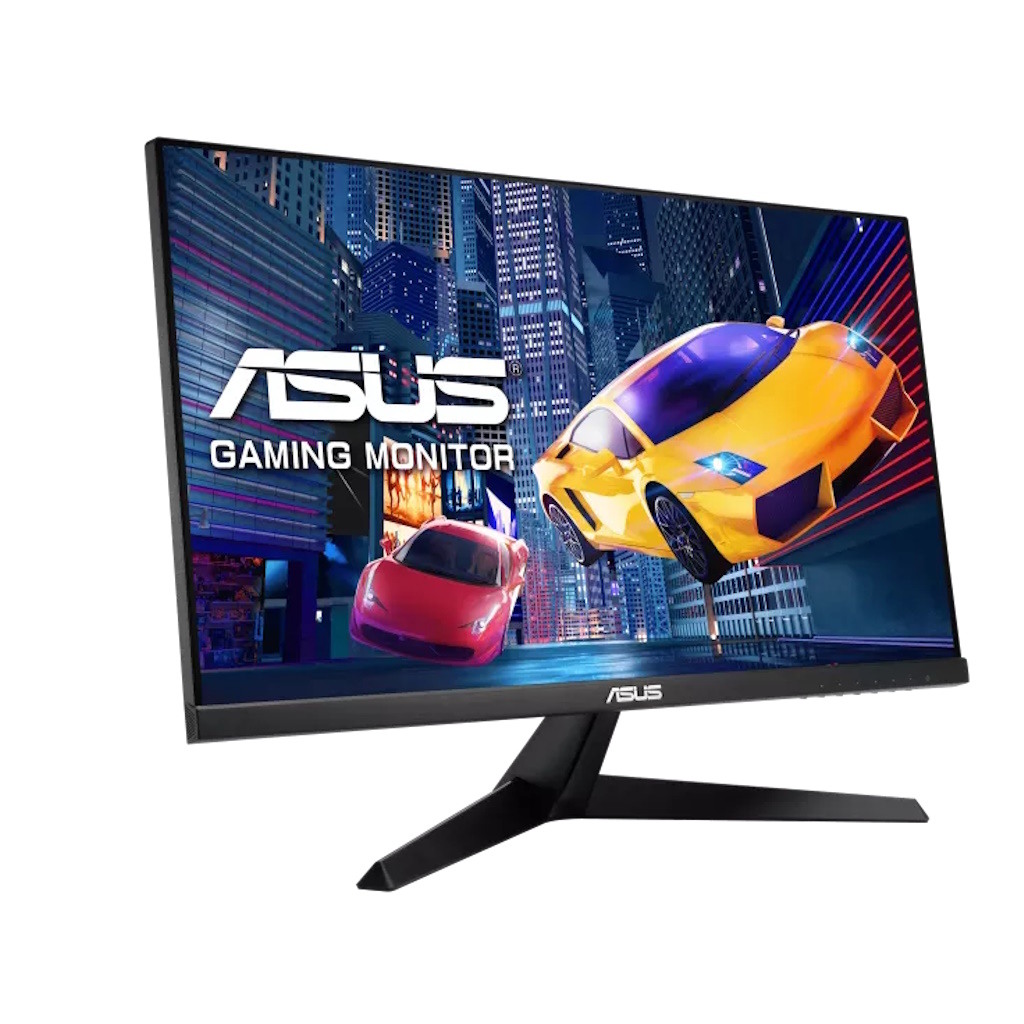 Asus VY279HGE Eye Care 27"gaming monitor, IPS, 144 Hz,IPS, 1ms, 1xHDMI, tilt, ha, VESA