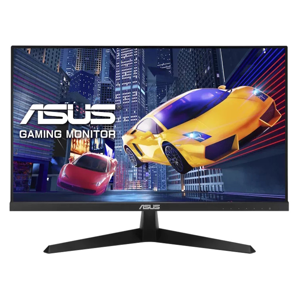 Asus VY279HGE Eye Care 27"gaming monitor, IPS, 144 Hz,IPS, 1ms, 1xHDMI, tilt, ha, VESA