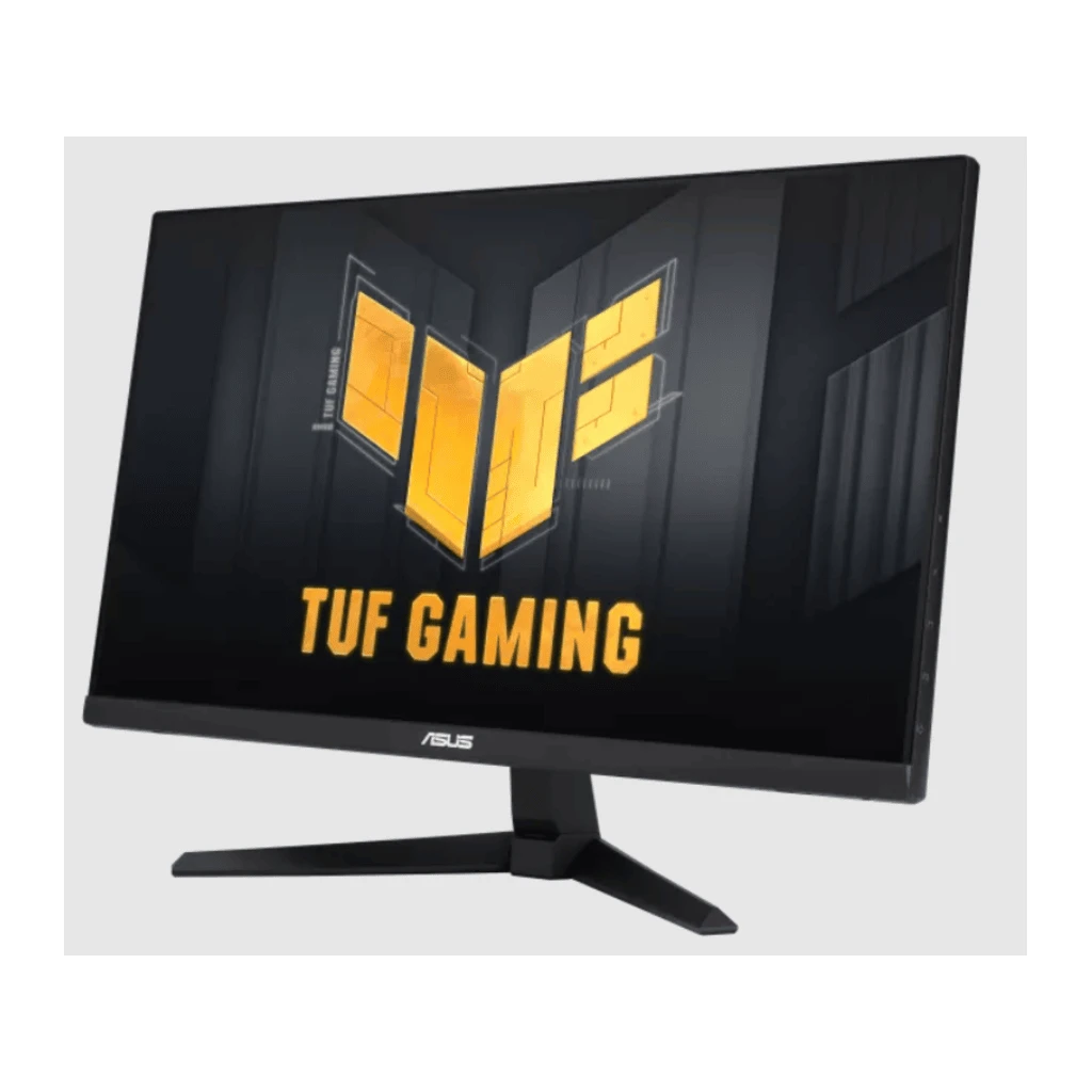 Asus TUF Gaming VG249QM1A,23.8", overclocking 270 Hz,fast IPS, 1ms, DP 1.2x1, HDMIx2, VESA