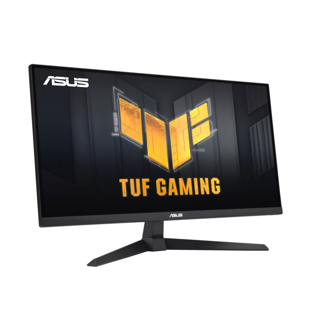 Asus 27" monito VG279Q3A 180Hz27",IPS,FHD,250cd,1ms,2xHDMI,DP,Speakers,Tilt +23 - 5, G-Sync, VESA10