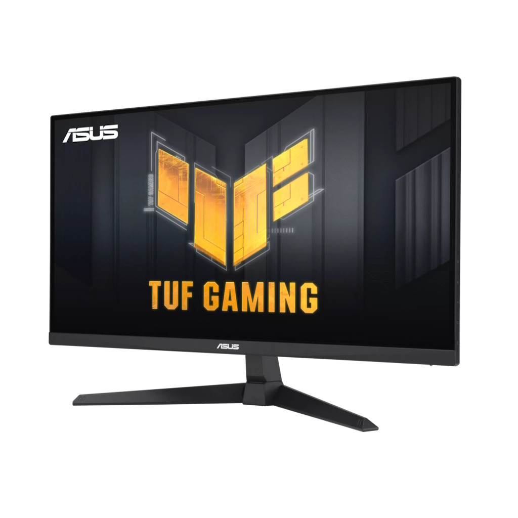 Asus 27" monito VG279Q3A 180Hz27",IPS,FHD,250cd,1ms,2xHDMI,DP,Speakers,Tilt +23 - 5, G-Sync, VESA10 - Image 4