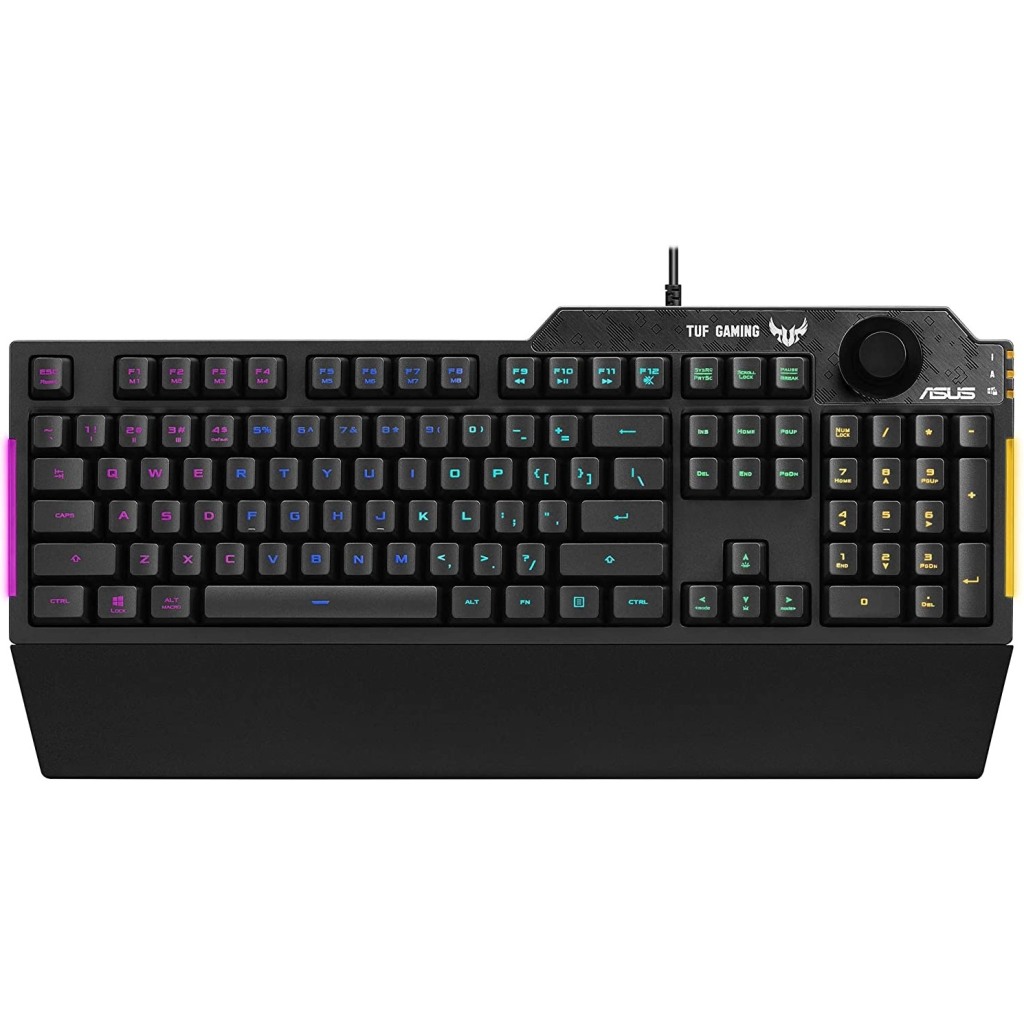 TUF Gaming K1 tastatura