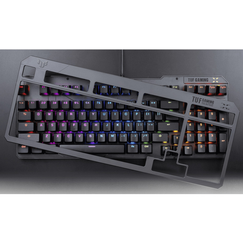 Asus TUF Gaming K3 Gen IIgaming mehanička tastatura - Image 3