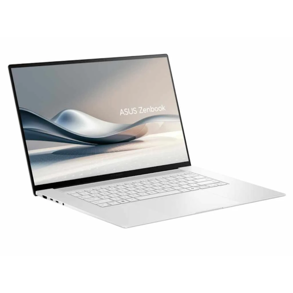 ASUS ZenBook Prijenosnik - 16"/32GB/2TB SSD/Win 11 Pro Ryzen AI 9 HX