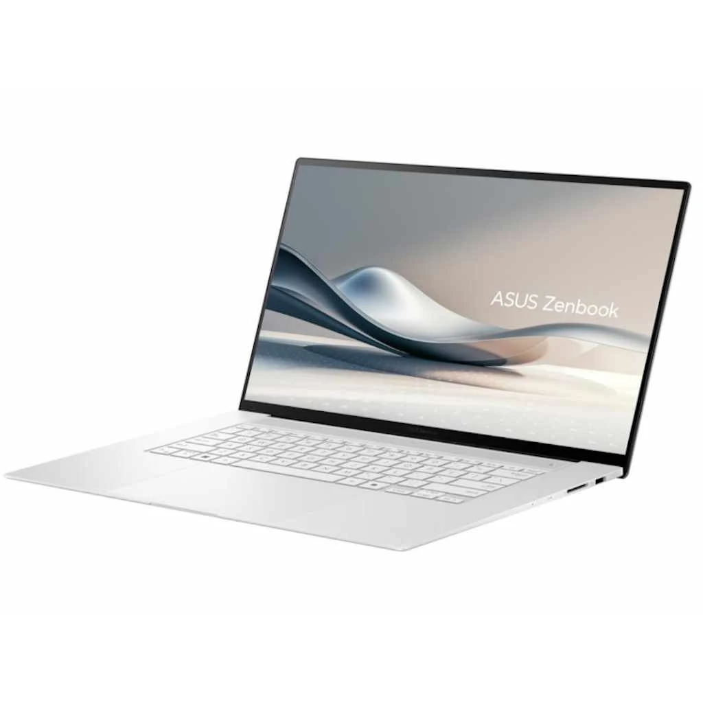 ASUS ZenBook Prijenosnik - 16"/32GB/2TB SSD/Win 11 Pro Ryzen AI 9 HX - Image 2