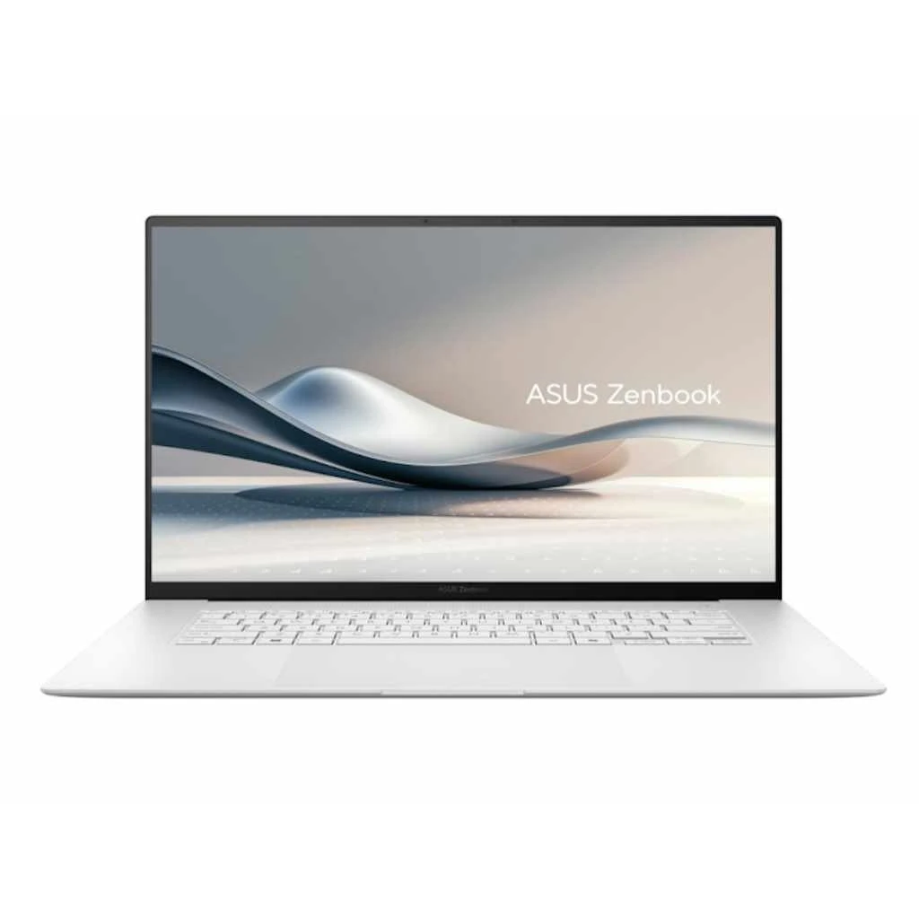 ASUS ZenBook Prijenosnik - 16"/32GB/2TB SSD/Win 11 Pro Ryzen AI 9 HX - Image 3