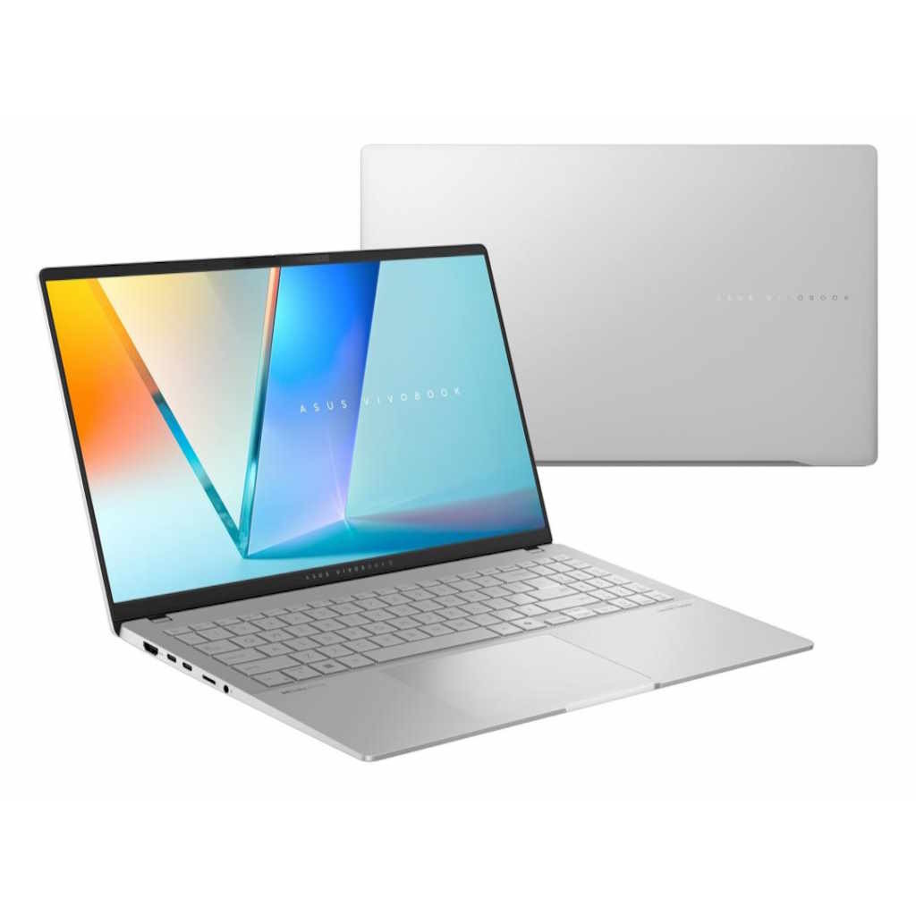 Asus Laptop VivoBook S - Home 15.6" Intel i7 32GB 1TB Win 11 - Moderan dizajn