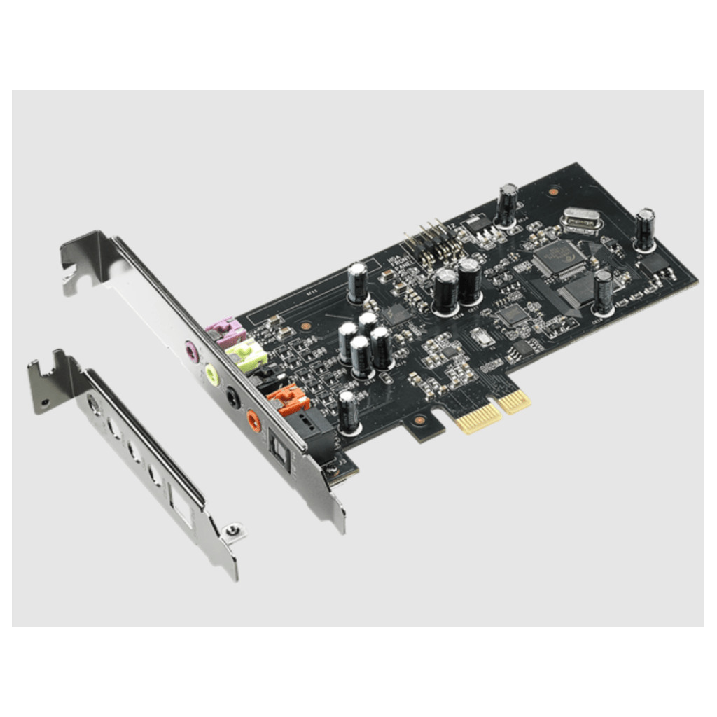 Asus Xonar SE - PCIe 5.1gaming zvučna kartica - Image 2