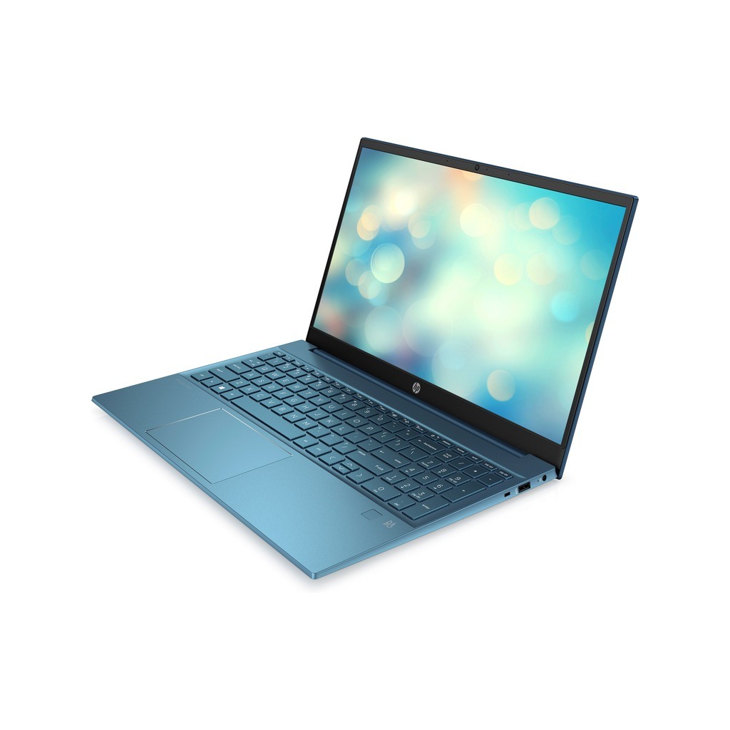 HP Pavilion 15-eh3019nm15.6 FHD, R5-7530U 2.0/4.5GHz16GB 3200, 512GB SSD, Backlit KB, ALUMIN