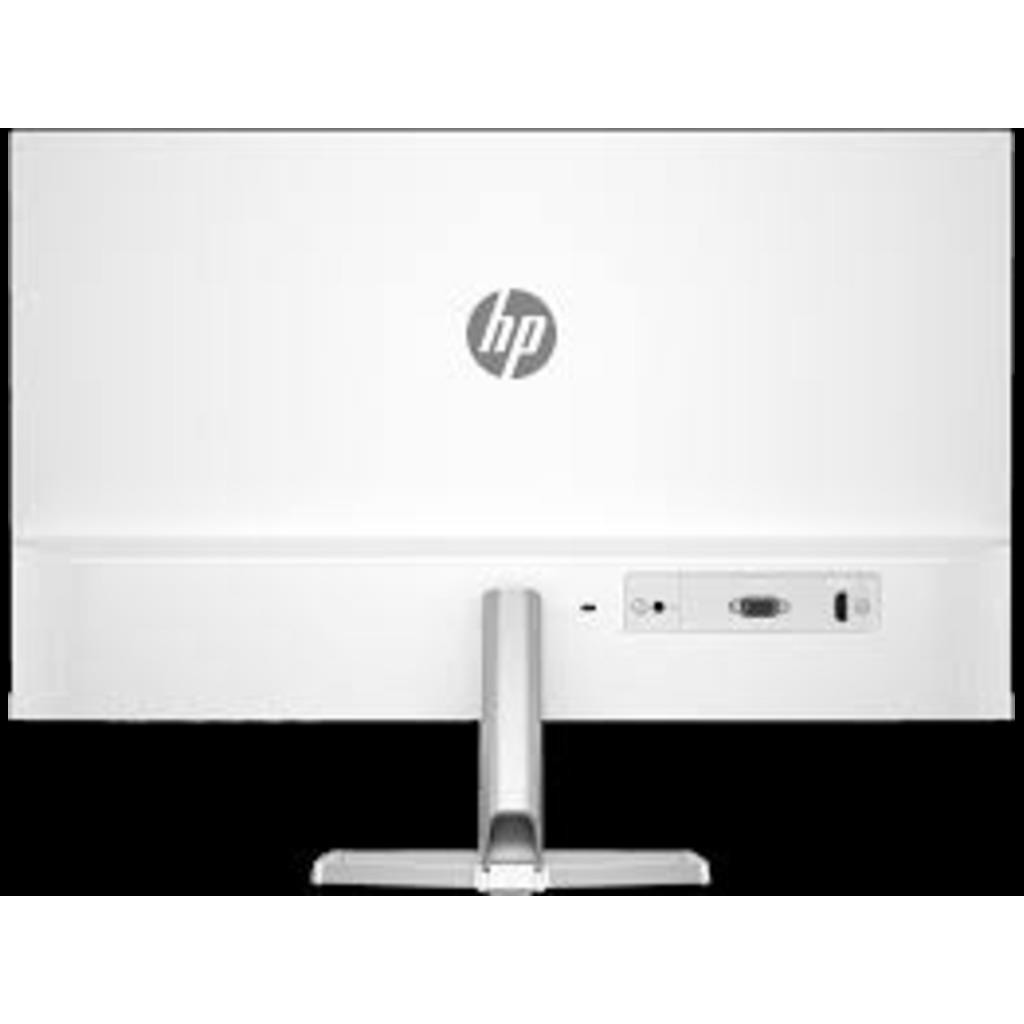 HP 23,8" Monitor 524sw  W/S23,8",IPS,FHD,5ms,300cd,100Hz,VGA,HDMI,,Srebreno-bijeli,2 godine