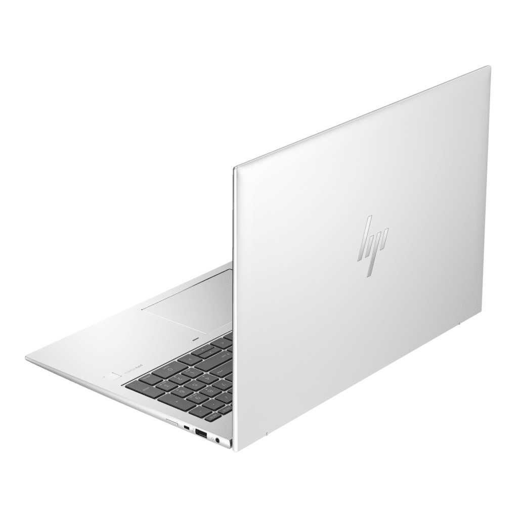 HP Laptop U7-155H - Poslovni laptop za profesionalce, 16" FHD, Intel® procesor, 16GB RAM, 1TB SSD