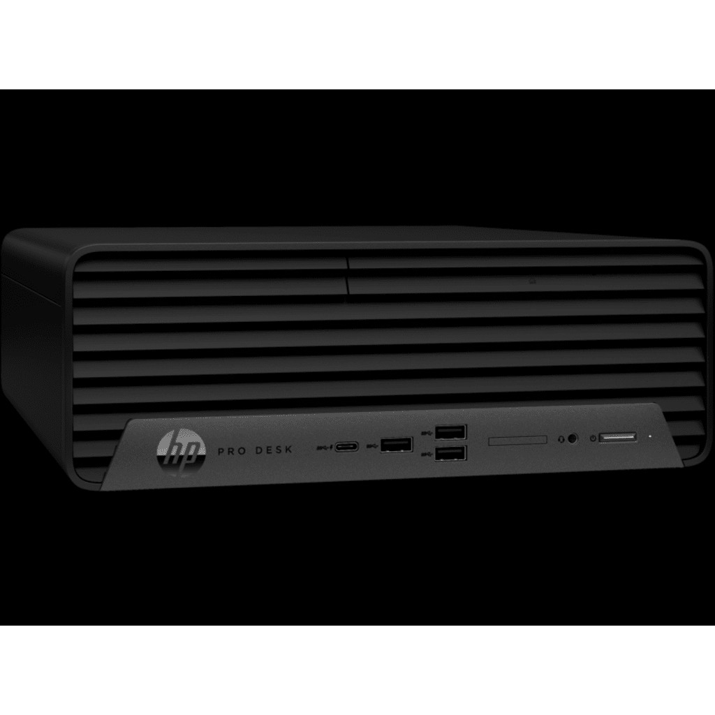 HP Pro SFF 400 G9 i51250012500,8GB,512GB,FreeDOS,No DVD,periferija,3godine,HDMI,DP