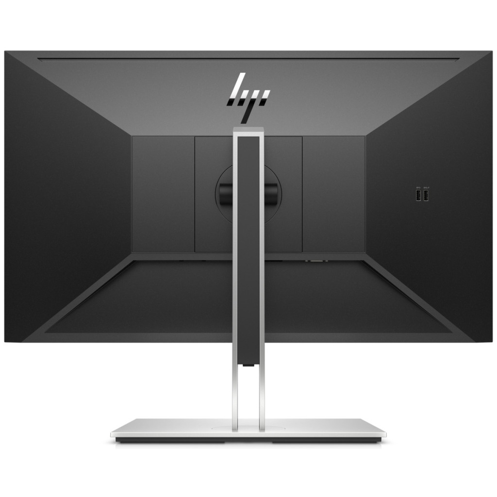 HP 27" monitor E27q  QHD27",QHD,IPS,5ms,250cd,VGA,HDMI,DP,4x USB 3.1, Height,Swivel,Pivot