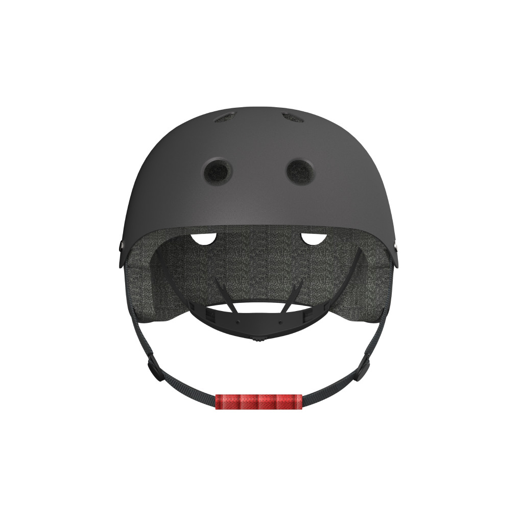 Segway Ninebot Helmet BlackKaciga za odrasle - LBlack - Image 3