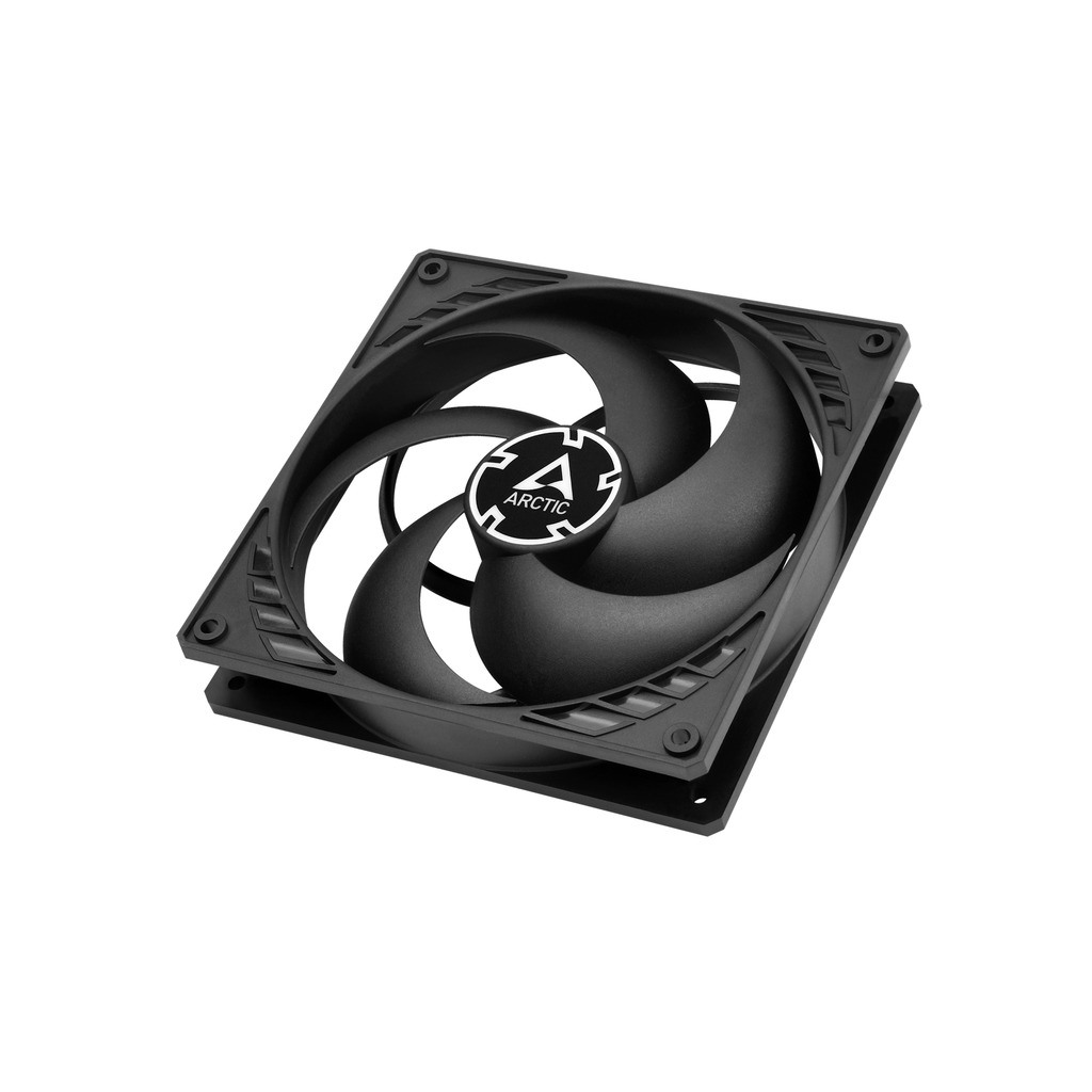 Arctic Fan P14 PWM PST pressure-optimised, 140mm fan with PWM PST