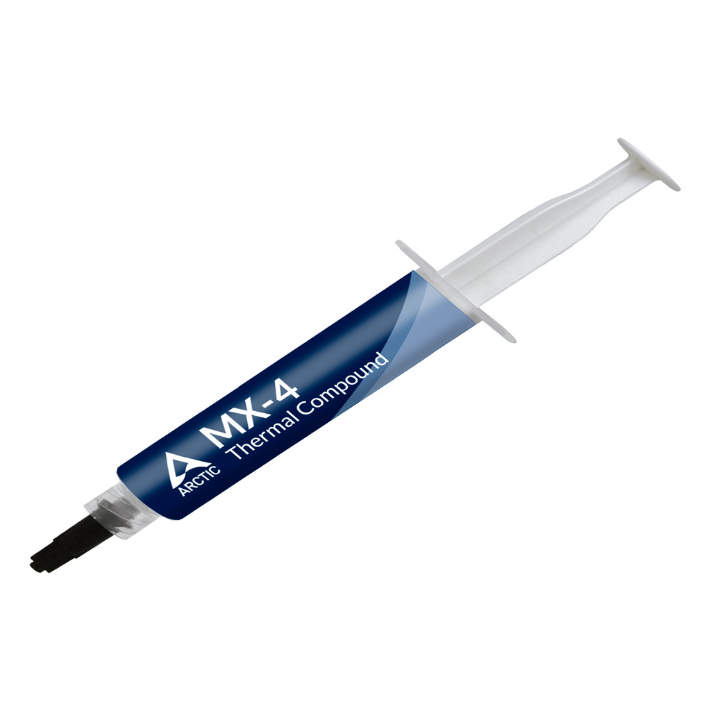 Arctic MX-4 (8g)PERFORMANCE Thermal Paste