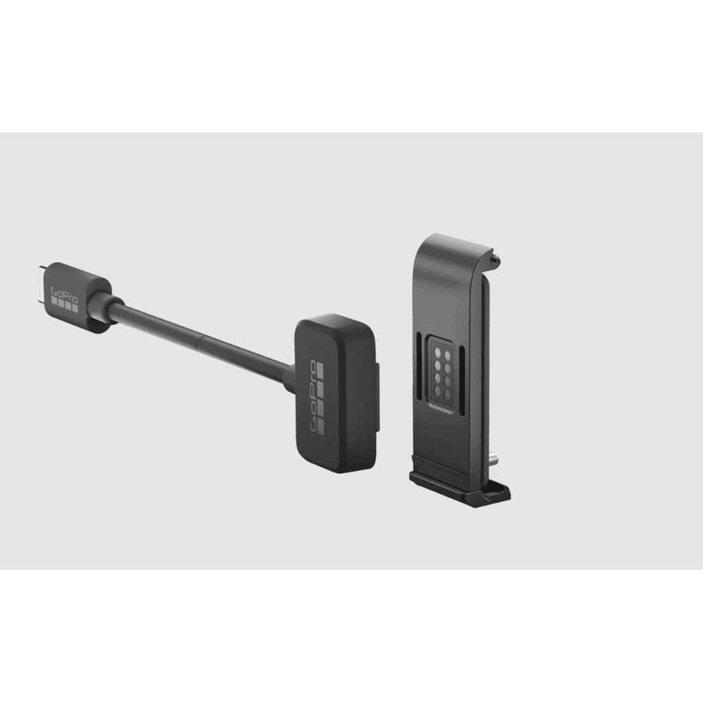 GoPro Magnetni Contacto Vrata, Kabl za Napajanje (Hero13,12,11) - Magnetni Priključak, USB-C Kablovi - Image 2