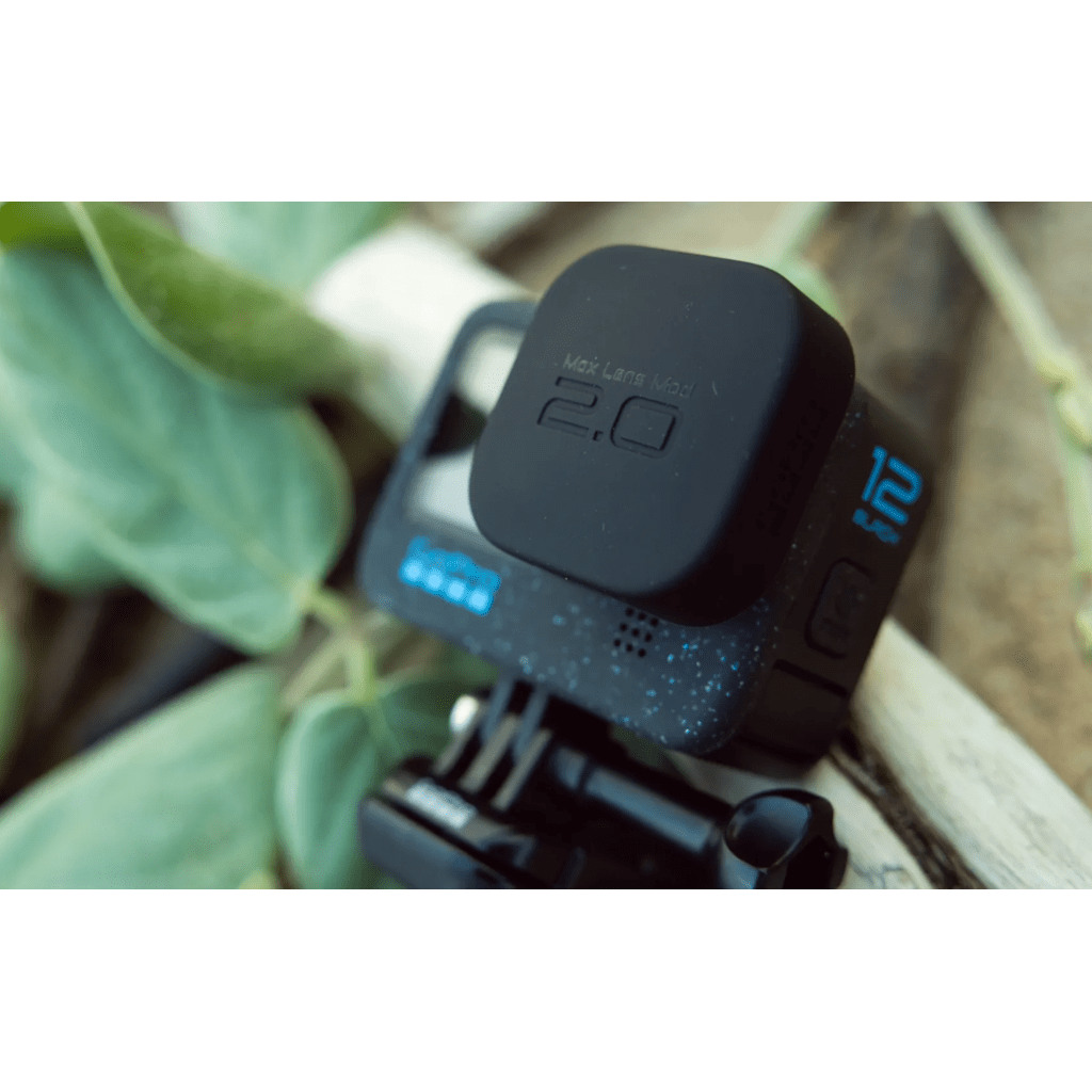 GoPro Max Lens Mod 2.0 (Hero 12 Black)