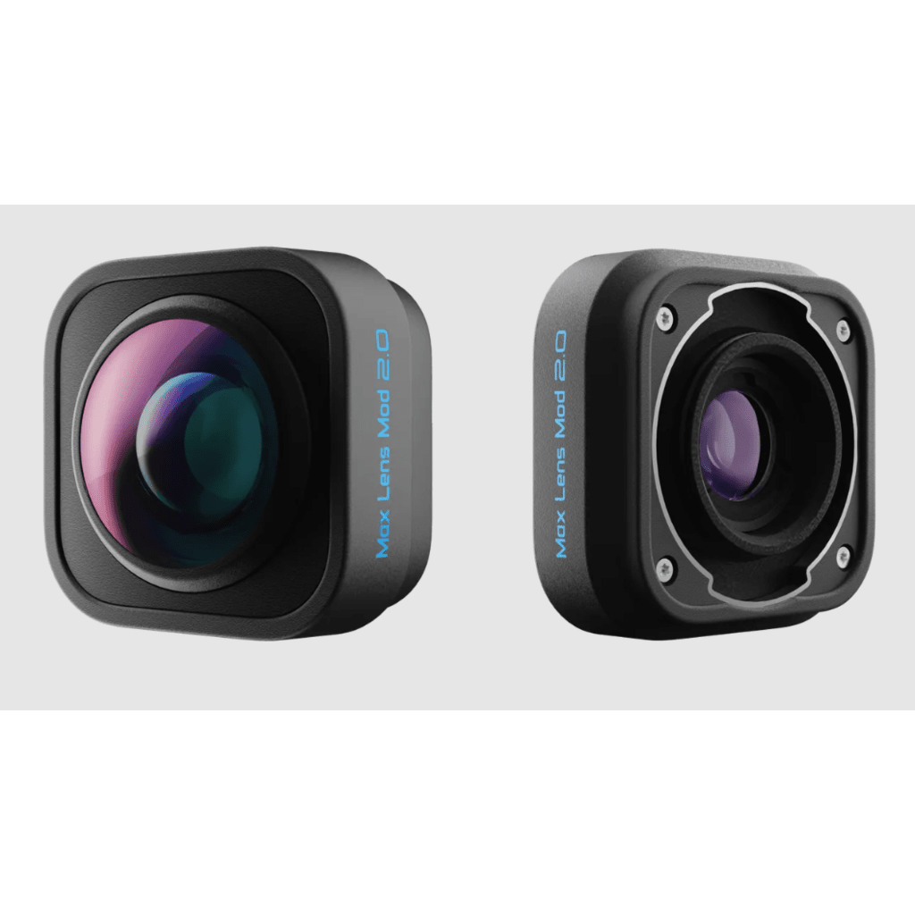 GoPro Max Lens Mod 2.0 (Hero 12 Black) - Image 3