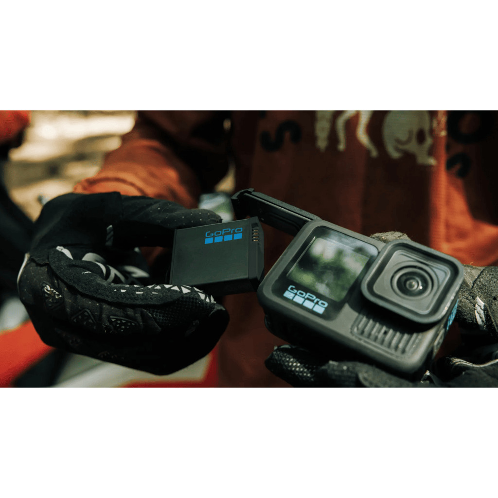 GoPro Enduro baterija(Hero 13 Black), 1900 mAh