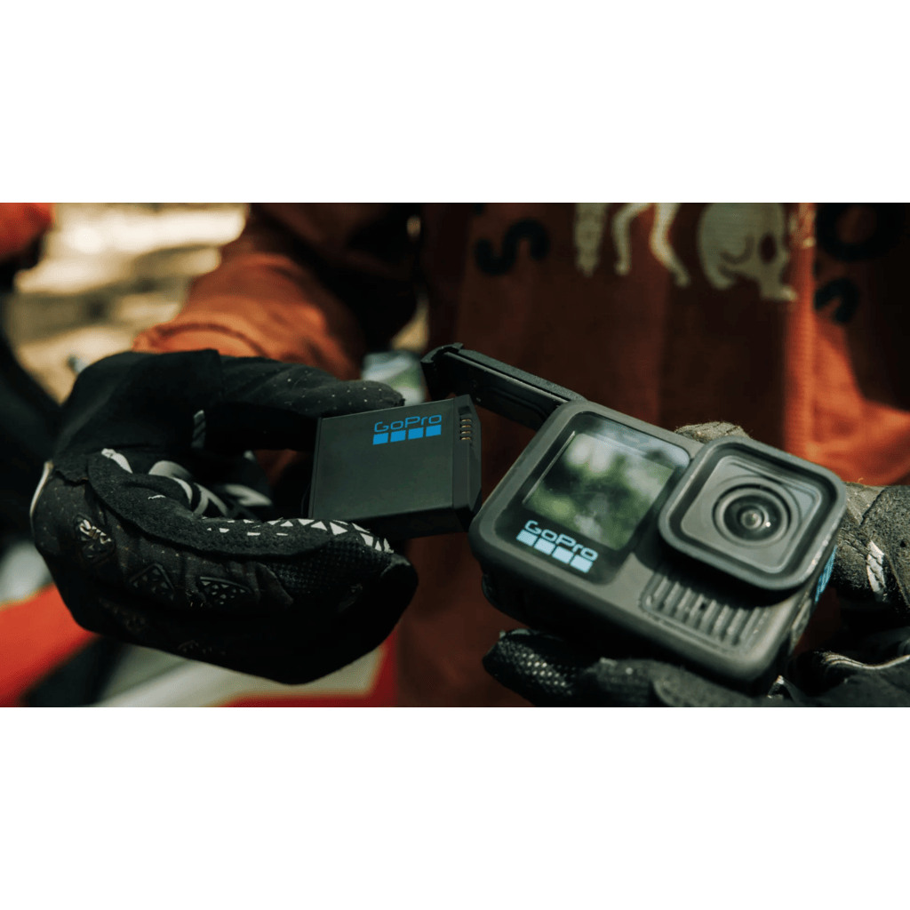 GoPro Enduro (2 Pack) za Hero13 Black