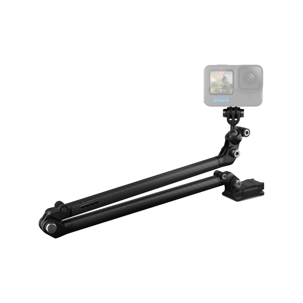 GoPro Boom+ Adhesive Mounts - Image 2