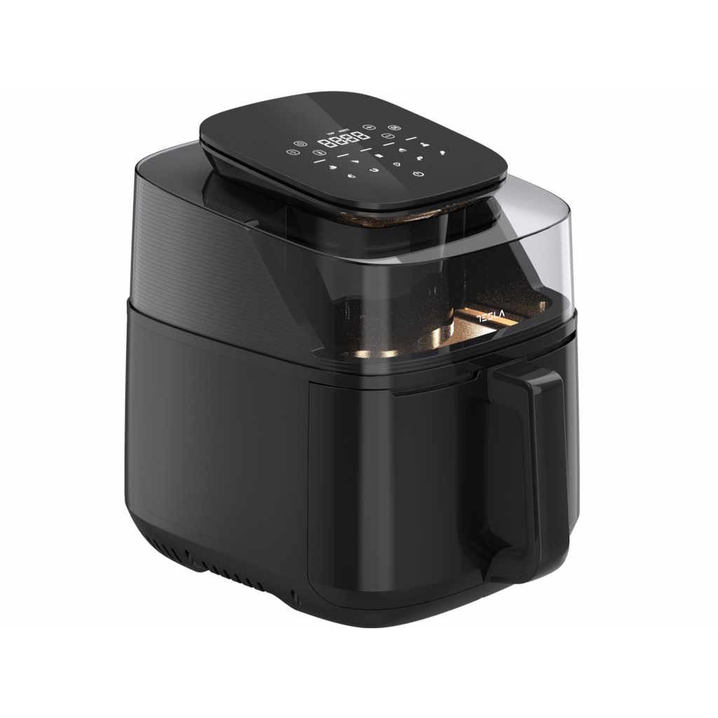 Tesla Air Fryer AF550BG Zapremina 5L, Snaga 1500W