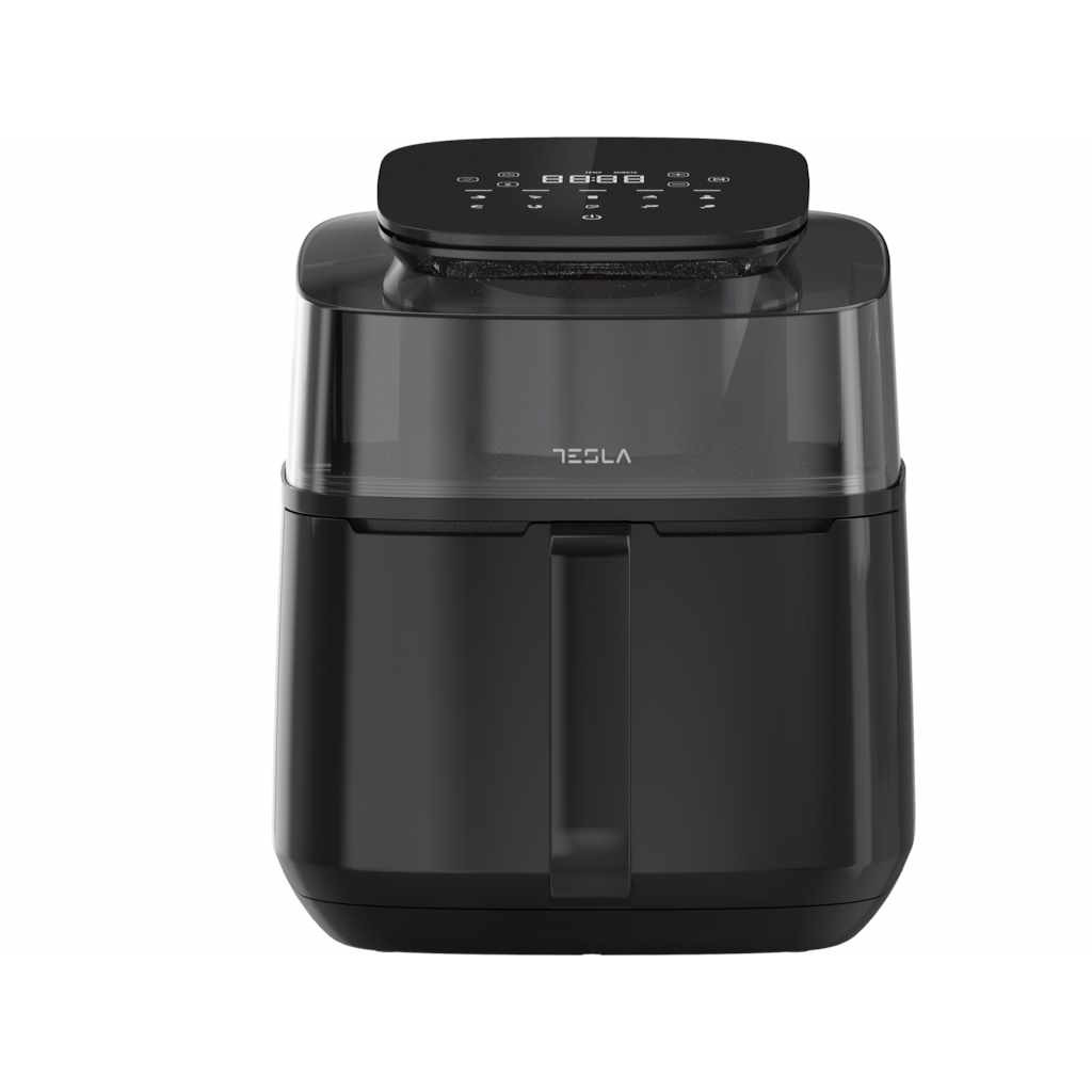 Tesla Air Fryer AF550BG Zapremina 5L, Snaga 1500W