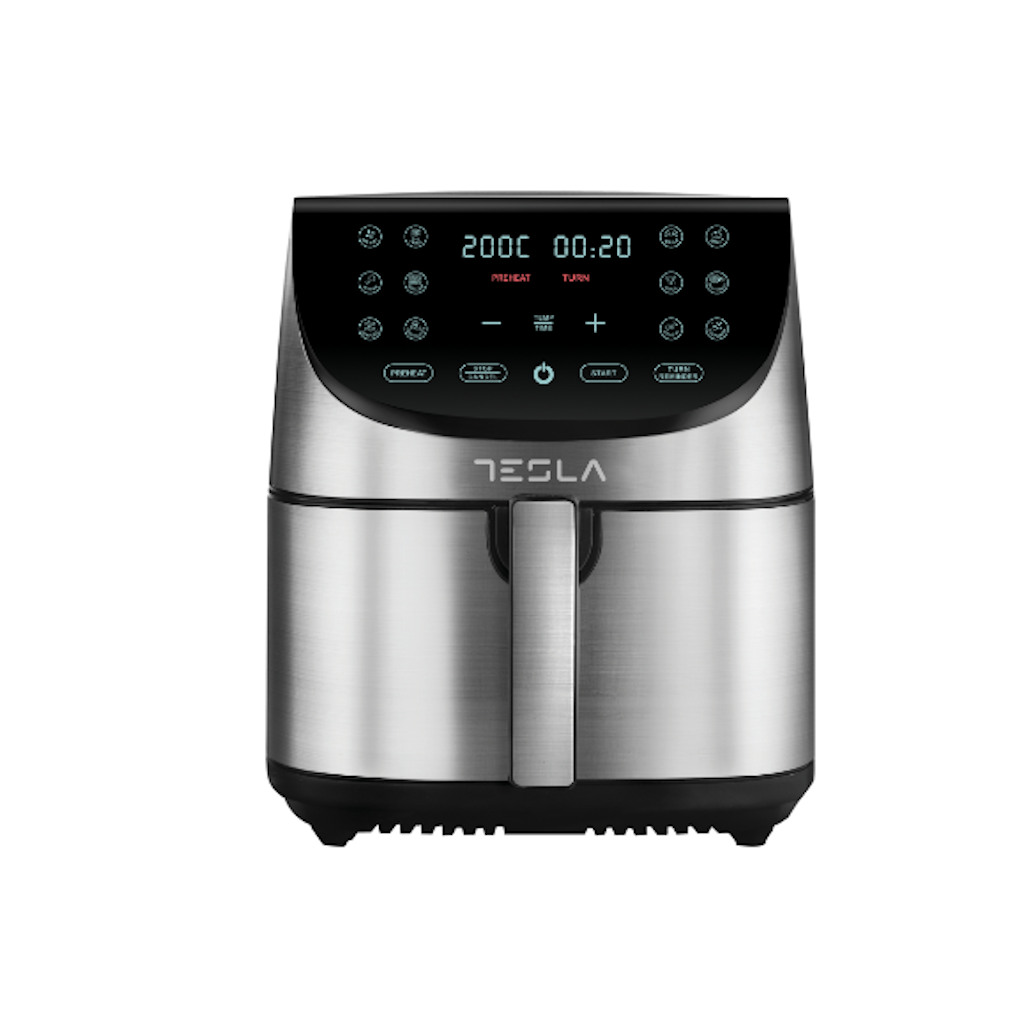 Tesla Air Fryer AF701BXZapremina 7L, Snaga 1700W