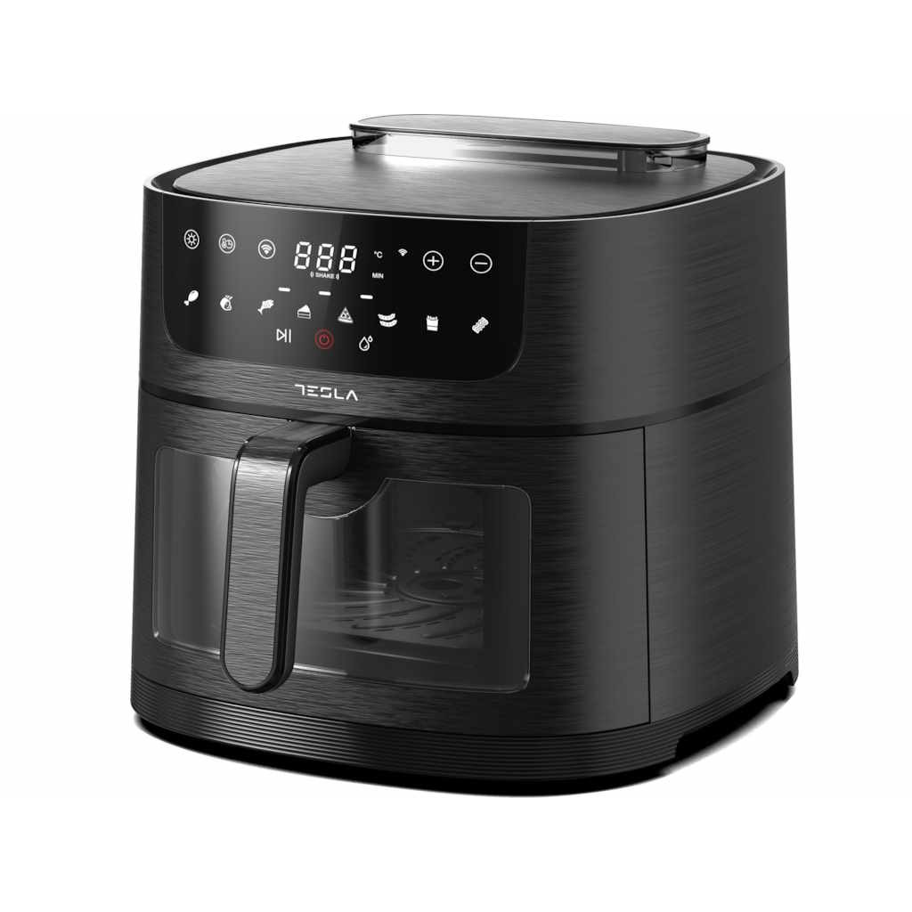 Tesla Air Fryer AF810BGW