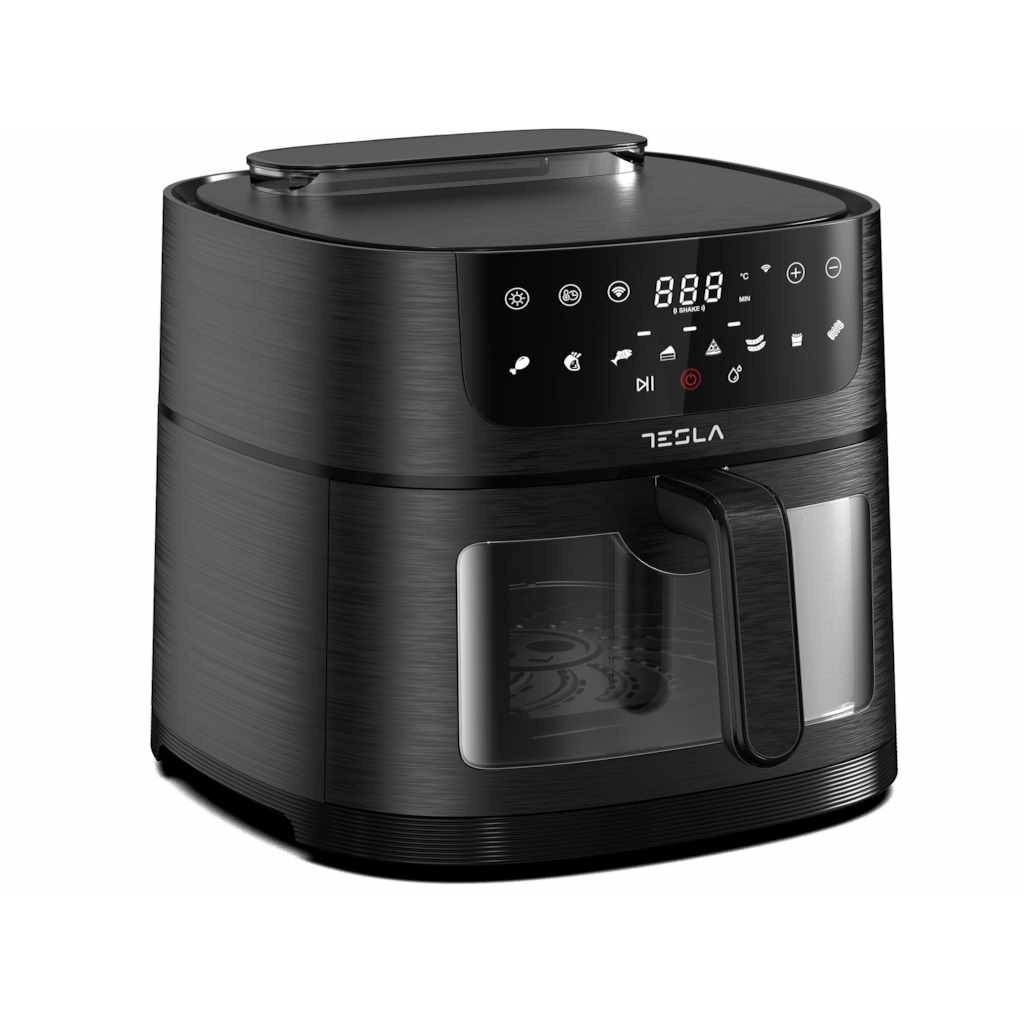 Tesla Air Fryer AF810BGW