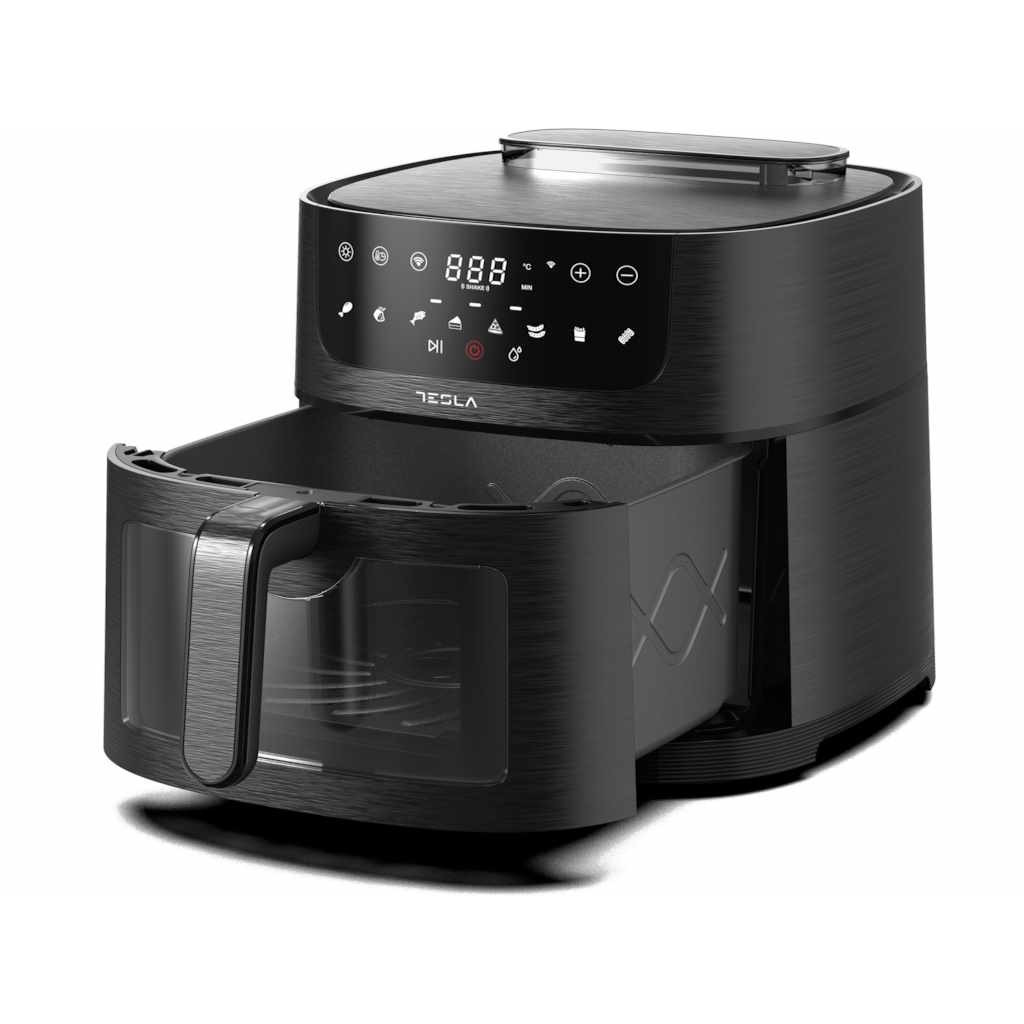 Tesla Air Fryer AF810BGW