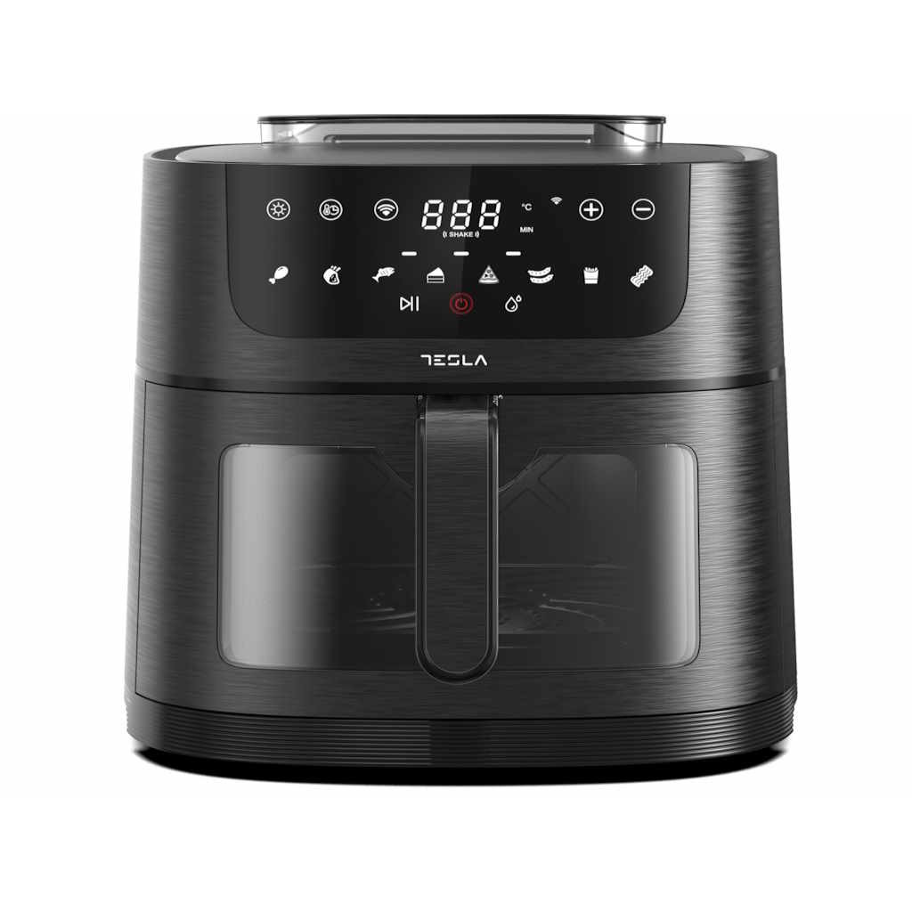 Tesla Air Fryer AF810BGW