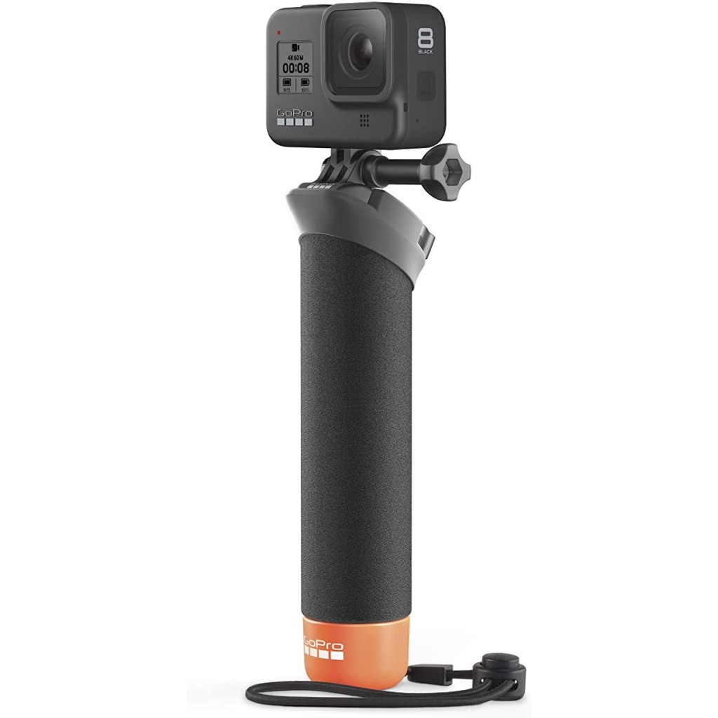 GoPro The Handler,stabilizator za snimanje izruke, idealan za vodene sportove