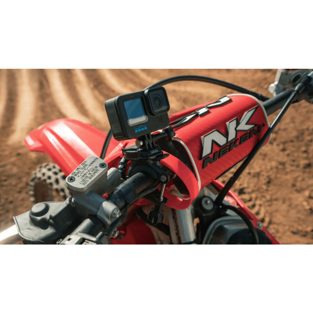 GoPro Handlebar/Seatpost mount