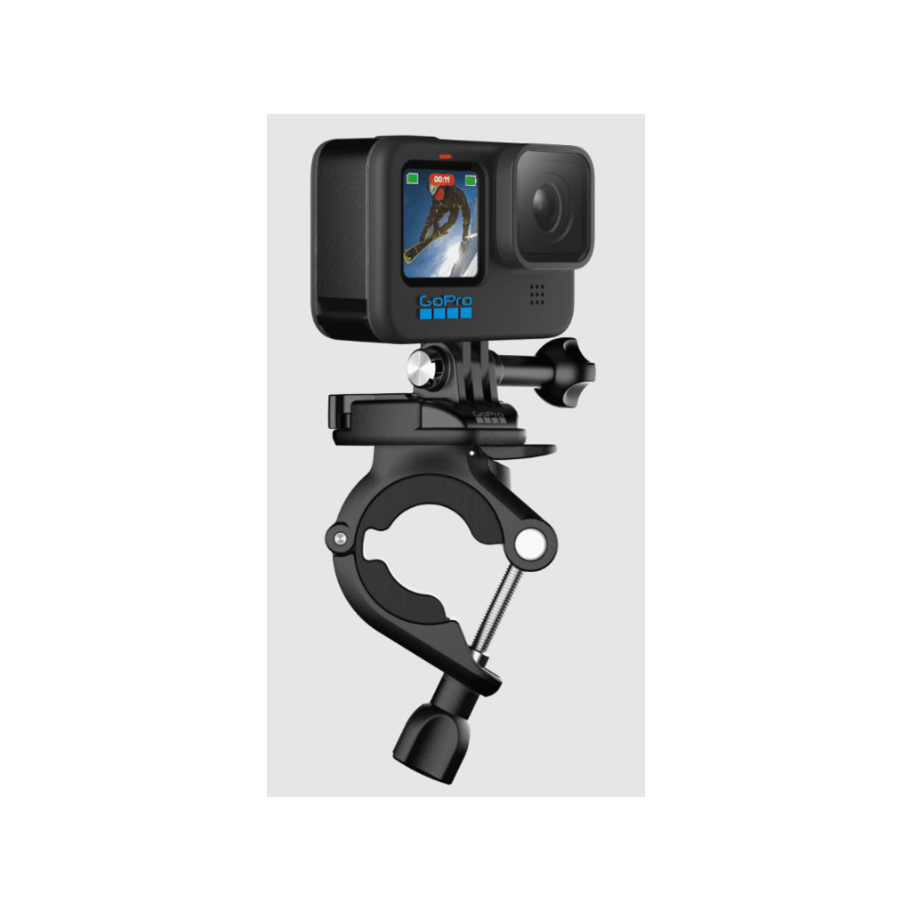 GoPro Sports Kit bundle(Chesty + Handlebar + Case)