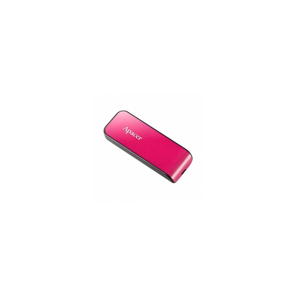 APACER FD 32GB USB 2.0 AH334Pink