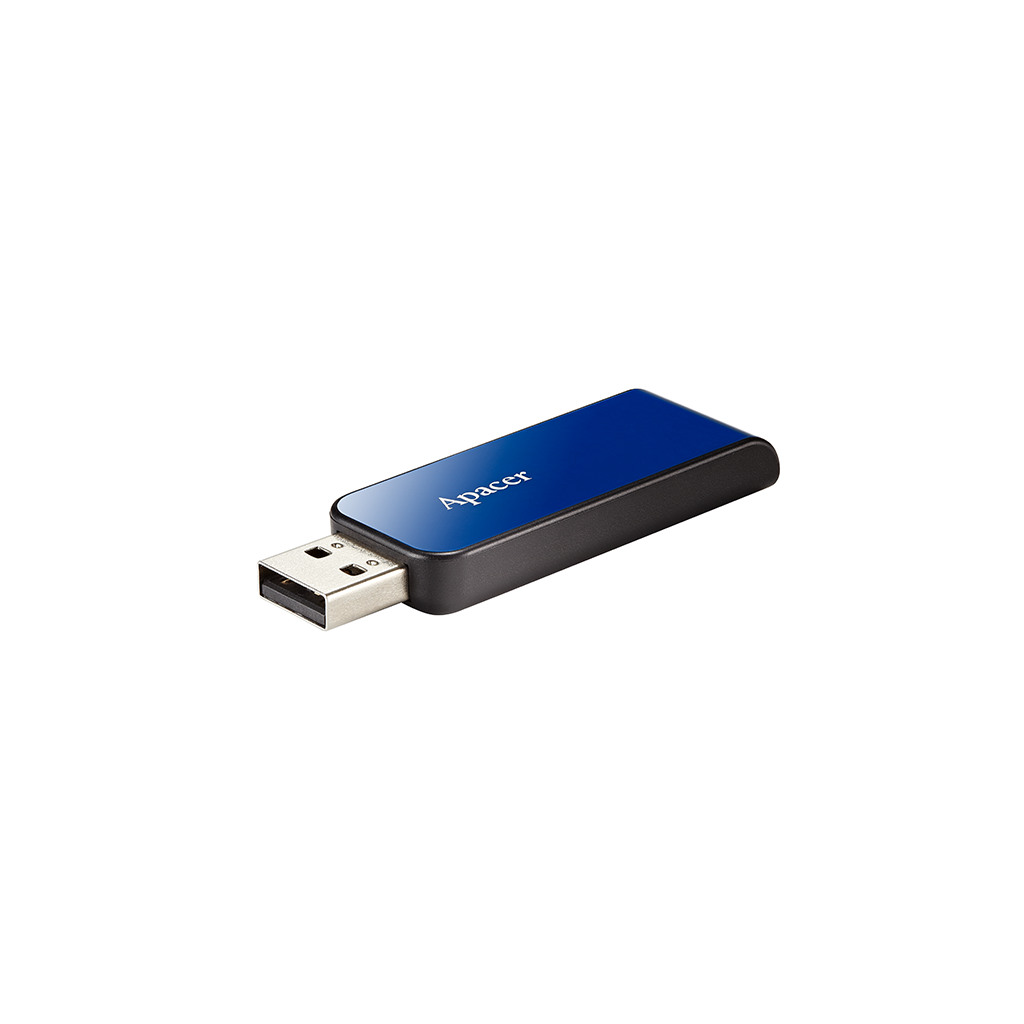 APACER FD 32GB USB 2.0 AH334Blue