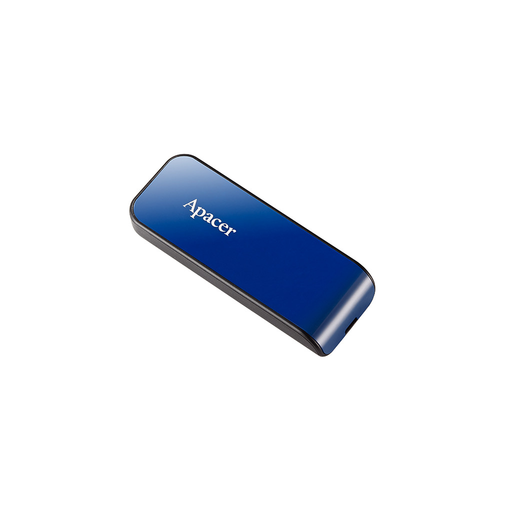 APACER FD 32GB USB 2.0 AH334Blue