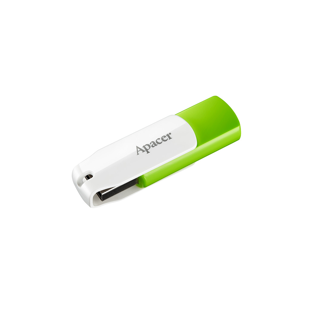 APACER FD 32GB USB 2.0 AH335Green