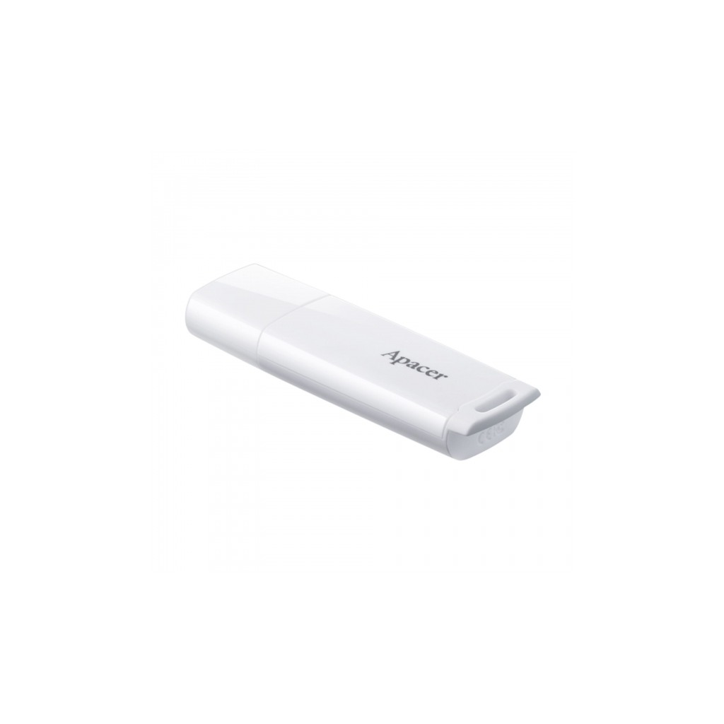 APACER FD 32GB USB 2.0 AH336White