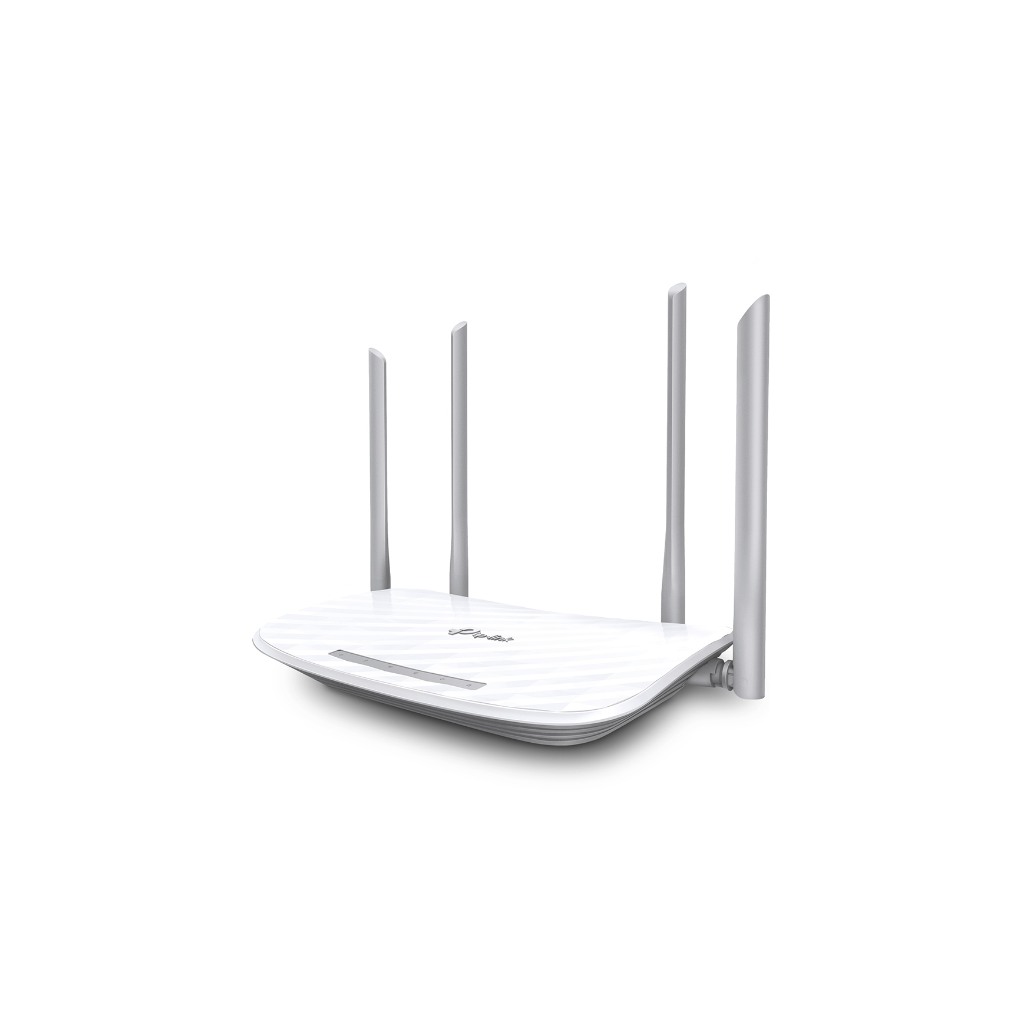 TP-Link ARCHER C50 AC1200Wireless Dual Band Router