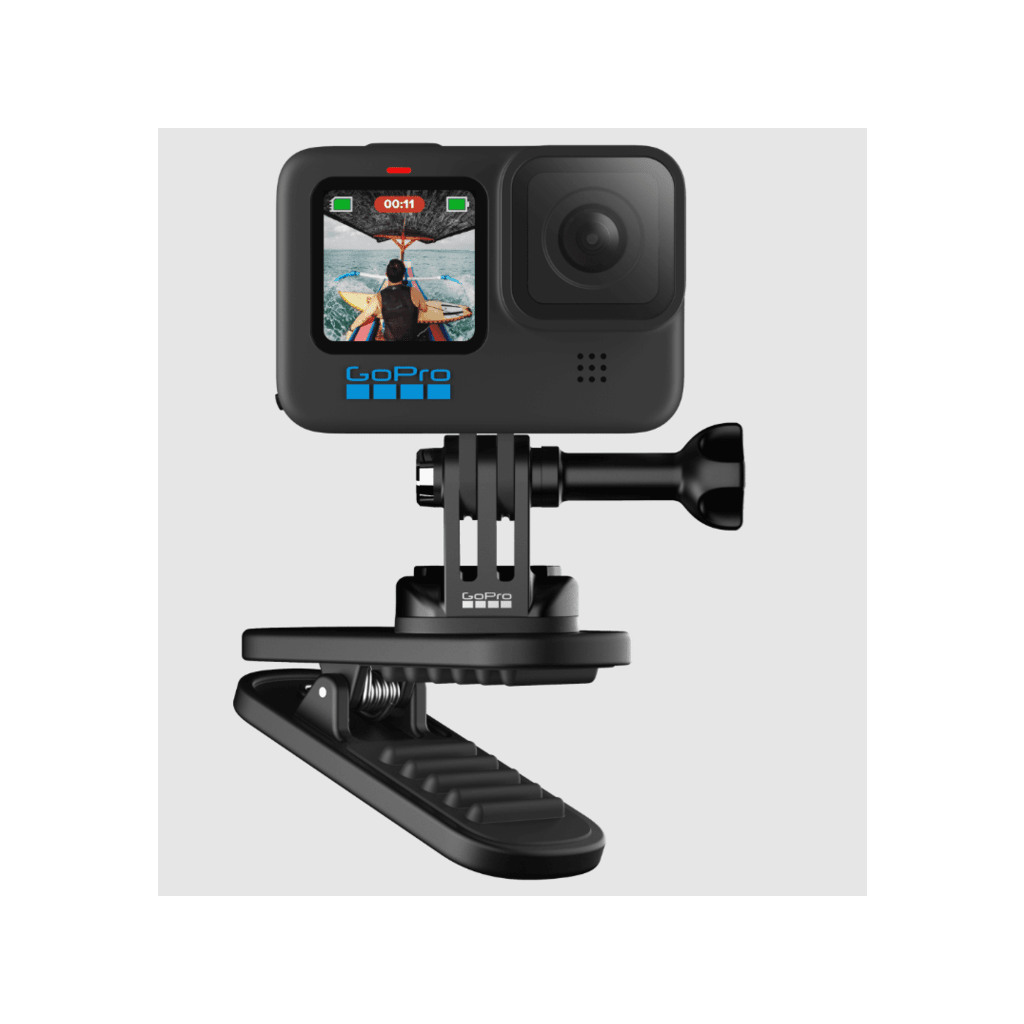 GoPro Magnetic Swivel Clip - Image 3