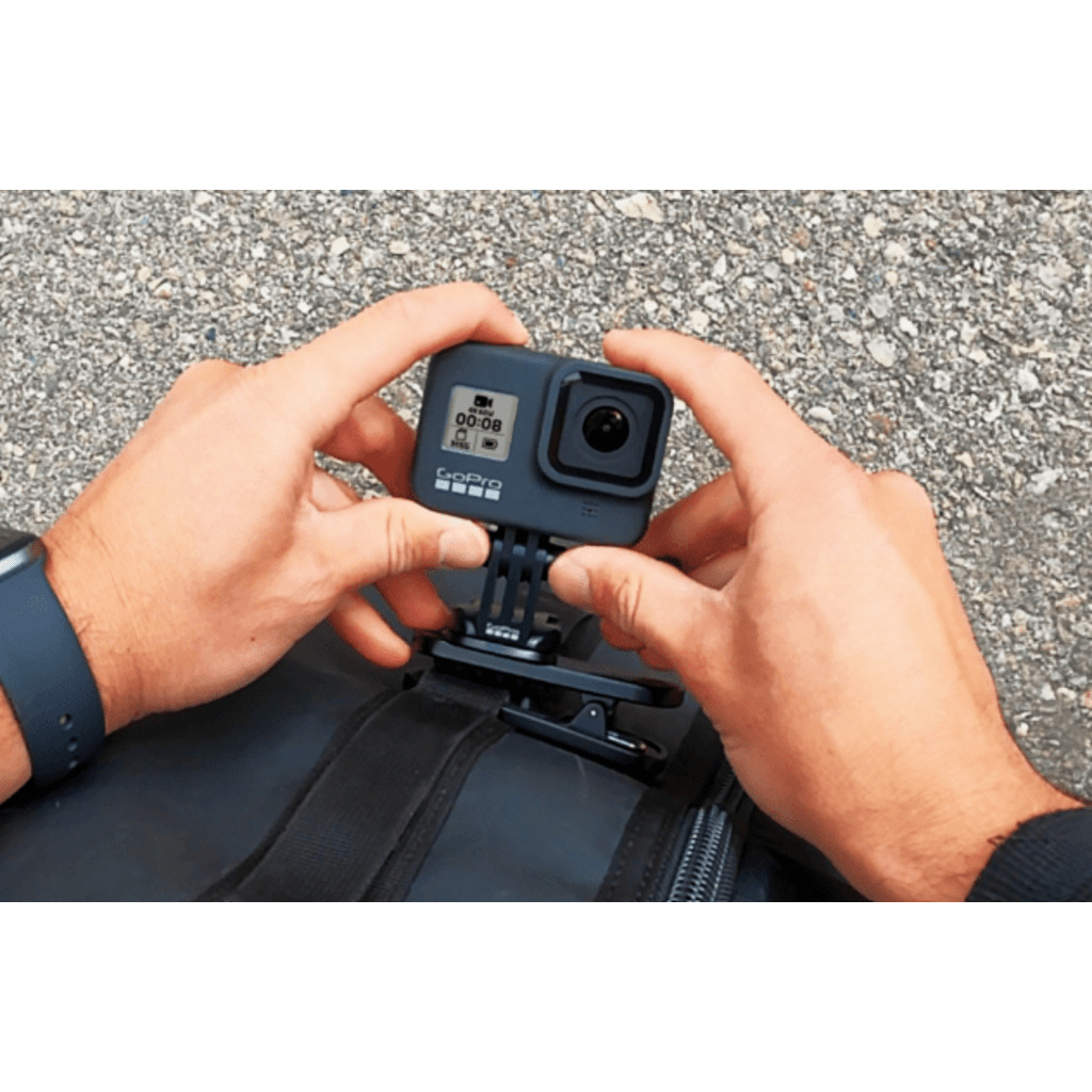 GoPro Magnetic Swivel Clip - Image 4