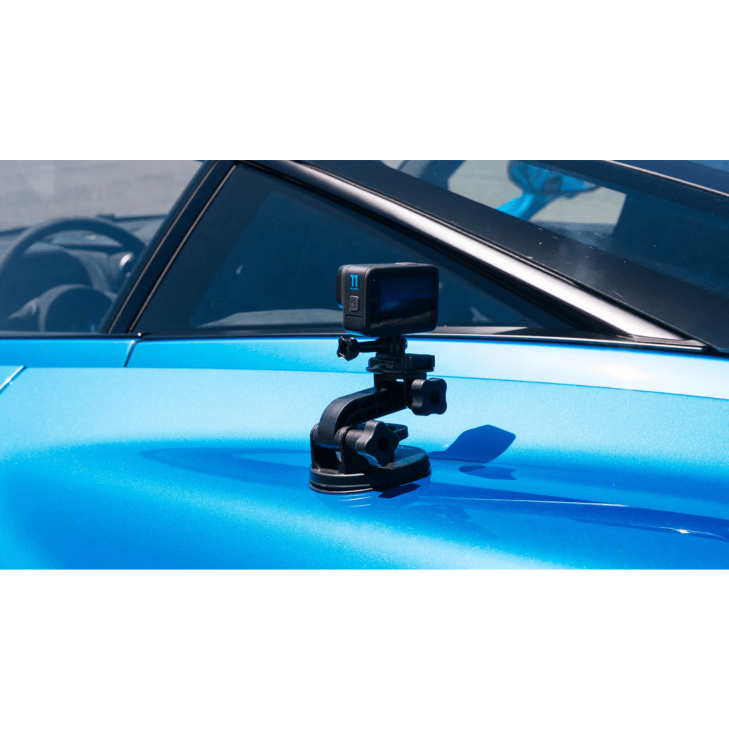 GoPro Suction Cup Mount