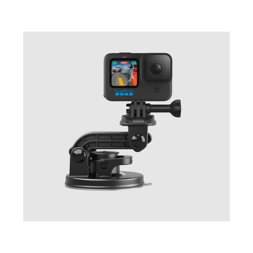 GoPro Suction Cup Mount