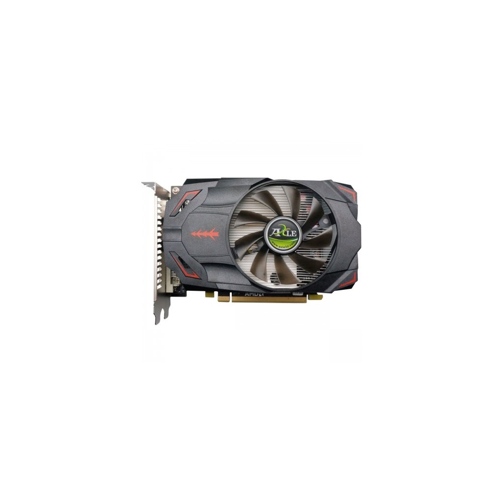 AXLE3D AMD Radeon RX560-4GBAMD Radeon RX5604GB GDDR5 128bit;DVI,HDMI,DP