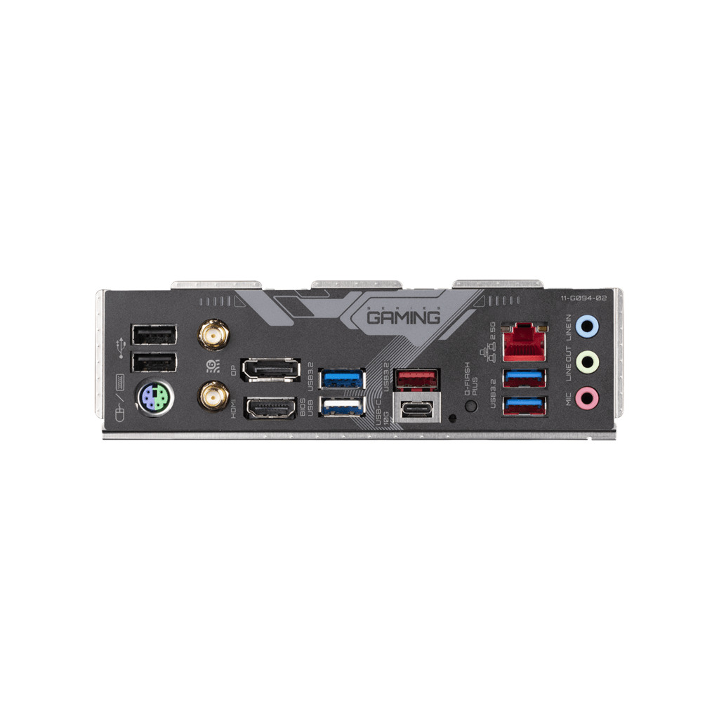 Gigabyte MB B650 GAMING X AXAM5/4xDDR5/3xM.2/4xSATA8xUSB/HDMI/DP/ATX - Image 3